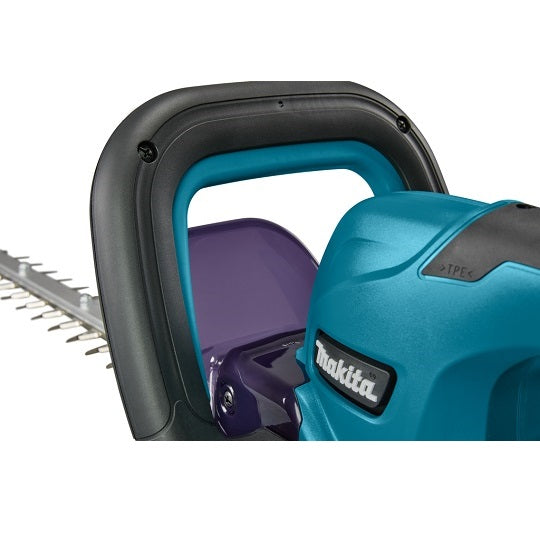 Makita Schnitzschere DUH507Z 18 V Staubfestigkeit Kompakt