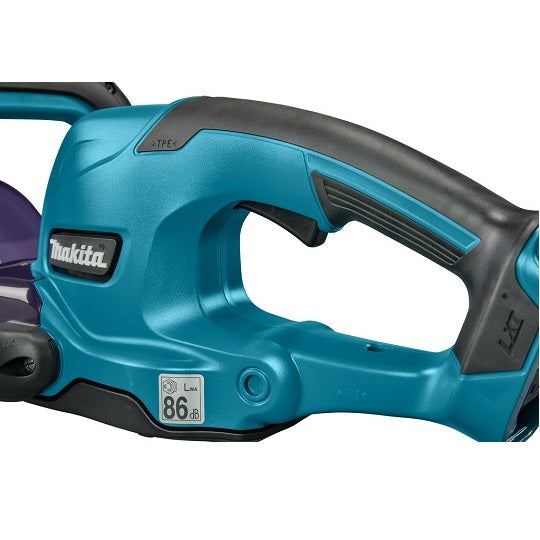 Makita Schnitzschere DUH507Z 18 V Staubfestigkeit Kompakt