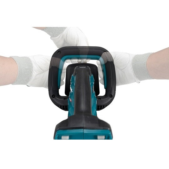Makita Rotationsschneider UH020GZ 18 V Kompakt Bürstenloser