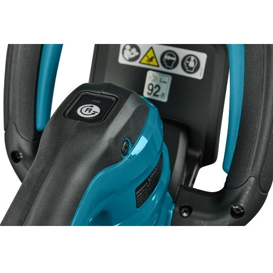 Makita Fräser 40 V Max XGT Bürstenloser Motor Kompakt