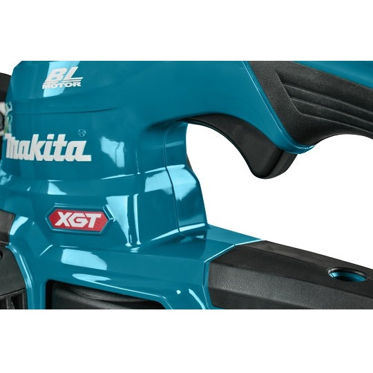 Makita Fräser 40 V Max XGT Bürstenloser Motor Kompakt