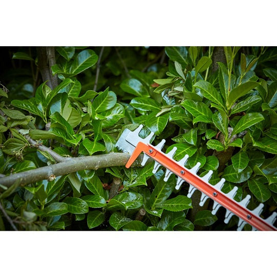 Black+Decker Rasentrimmer 36V Power Command 55 Cm Breite