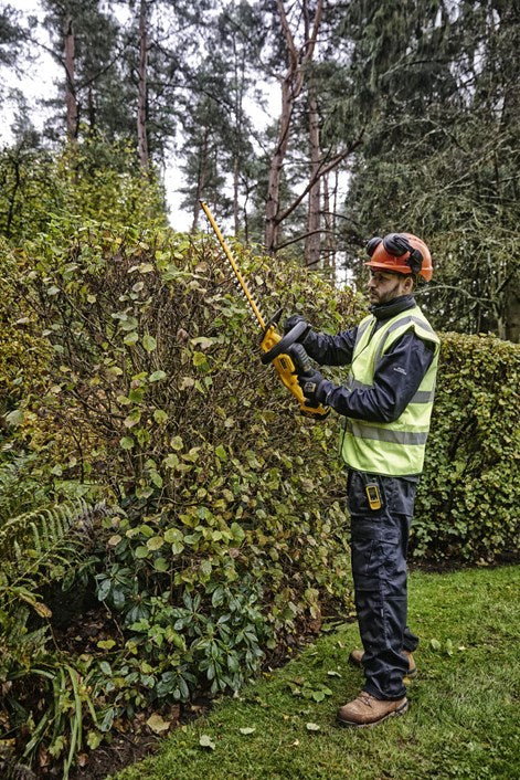 DeWalt Schere DCMHT563P1 18 V LiIon Kompakt Leicht