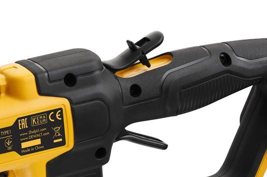 DeWalt Stangenschere DCMPH566P1 18 V Reichweite 3,35 m