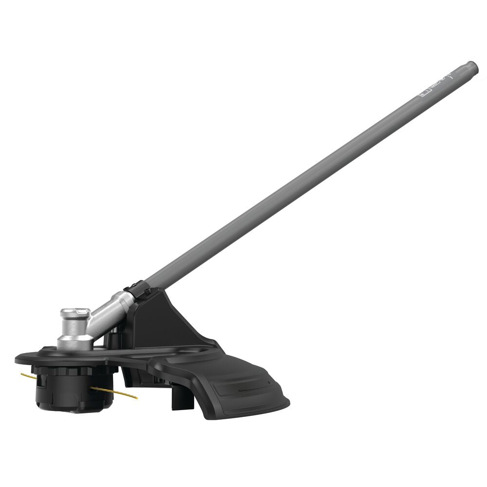 DeWalt 38 cm Split Boom XR Trimmer – Austauschbarer Aufsatz für Flexvolt Serie