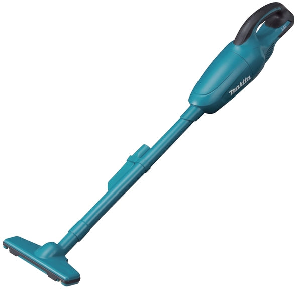 Makita Handstaubsauger DCL180Z 18 V Kompakt Leicht Robust