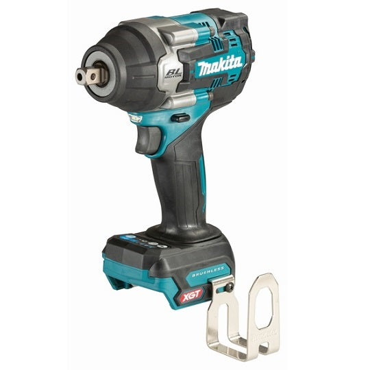 Makita TW008GZ Akku-Schlagschrauber 1/2 Zoll – 1100Nm Drehmoment für Professionelle Anwendungen