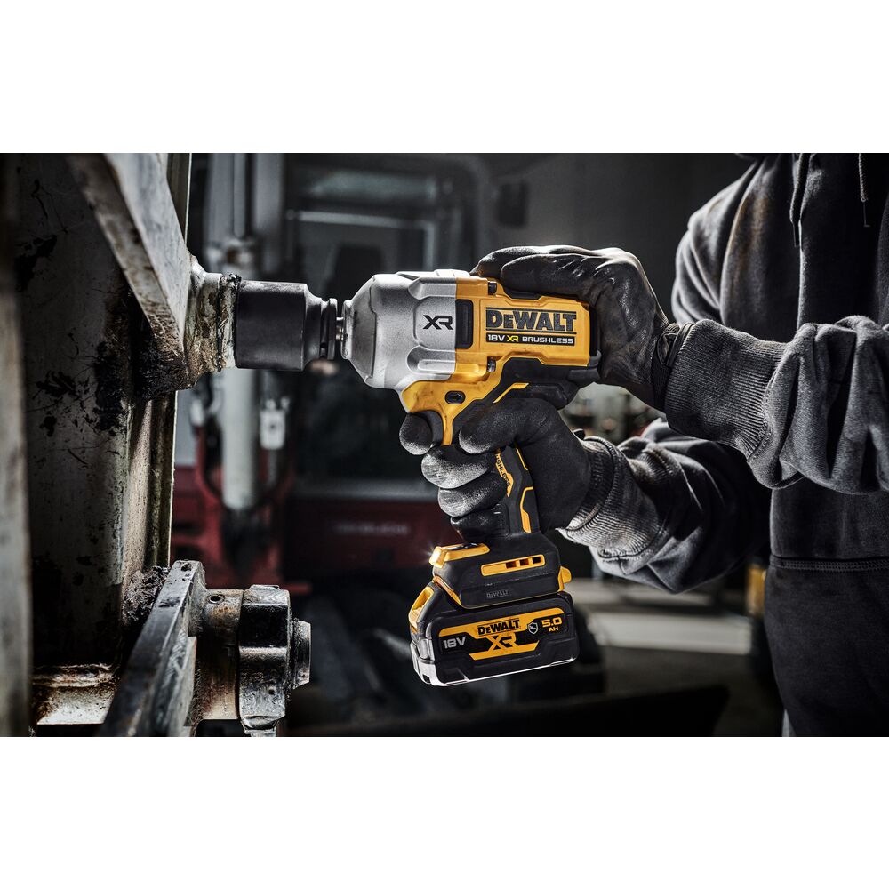 DeWalt Schlagschrauber DCF961H2T 18 V 1626 Nm Kompakt