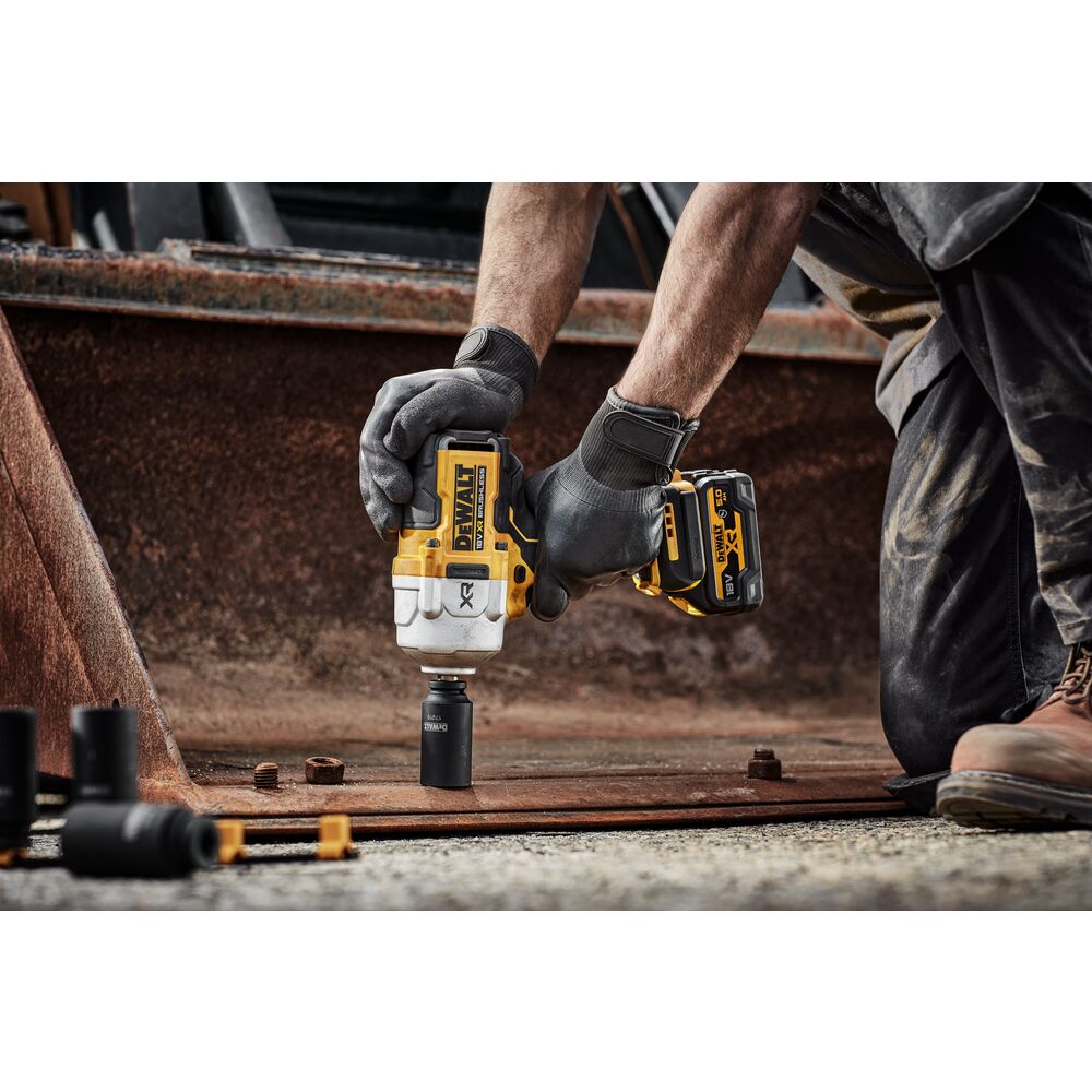 DeWalt Schlagschrauber DCF961H2T 18 V 1626 Nm Kompakt