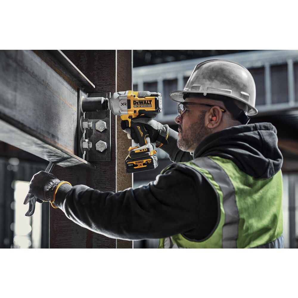 DeWalt Schlagschrauber DCF961H2T 18 V 1626 Nm Kompakt