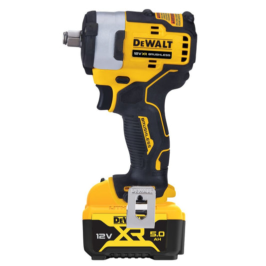 DeWalt Schlagschrauber DCF901P2 18 V 340 Nm Kompakt