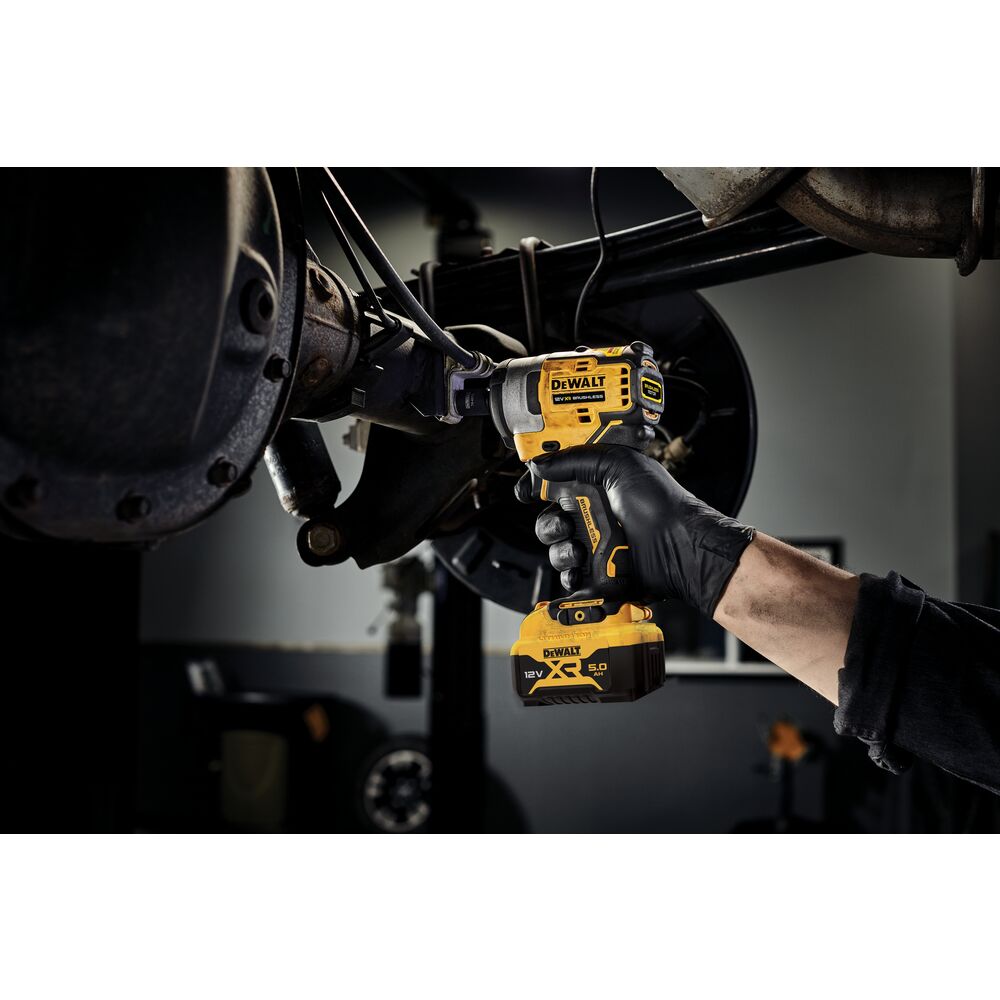 DeWalt Schlagschrauber DCF901P2 18 V 340 Nm Kompakt