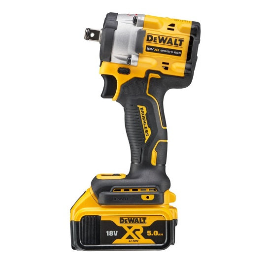 DeWALT Schlagschrauber DCF921P2LRT-XJ 18 V, 406 Nm 1/2 Zoll