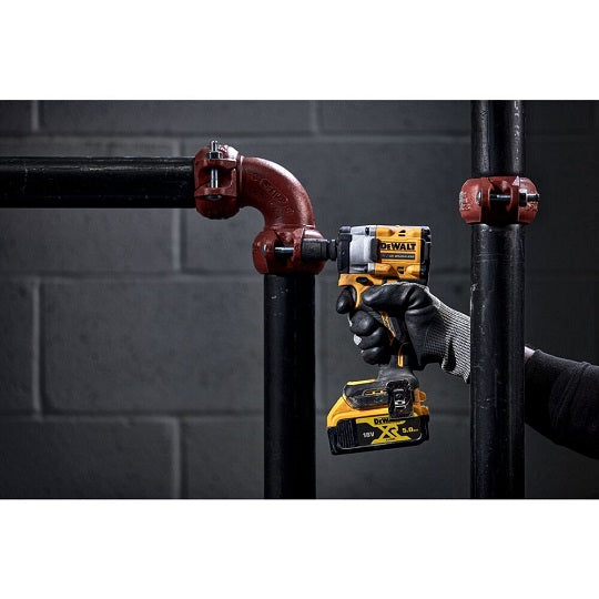 DeWALT Schlagschrauber DCF921P2LRT-XJ 18 V, 406 Nm 1/2 Zoll