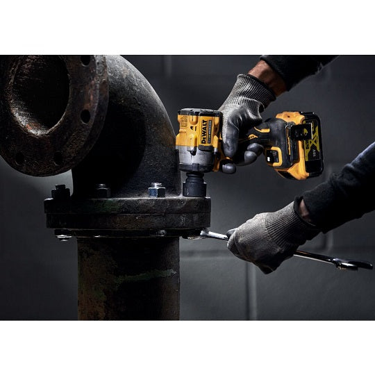 DeWALT Schlagschrauber DCF921P2LRT-XJ 18 V, 406 Nm 1/2 Zoll