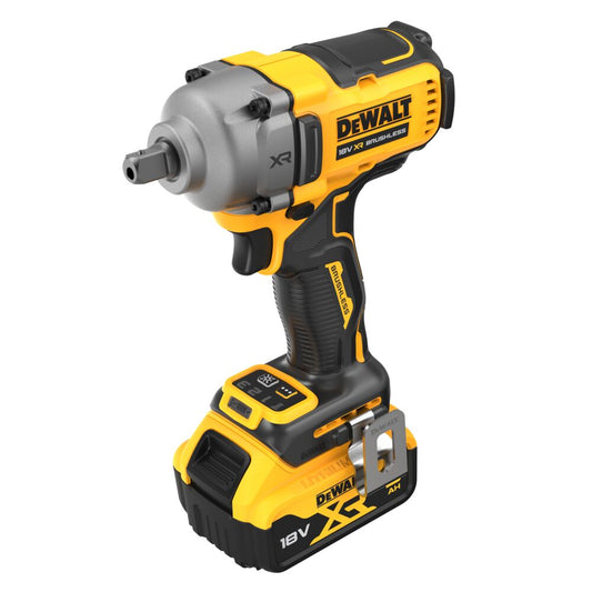 DeWalt Schlagschrauber DCF892P2T-QW 2 x 18 V 812 Nm