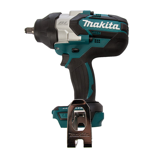 Makita Schlagschrauber DTW1002RTJ 1000 Nm Drehmoment