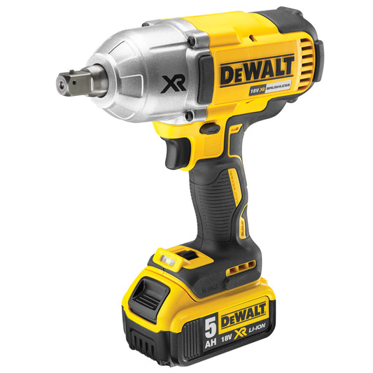 DeWALT Schlagschrauber DCF899P2 20 V Max 950 Nm Drehmoment