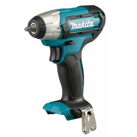 Makita TW160DZ – Leichter und Kompakter Akku-Schlagschrauber mit 160Nm
