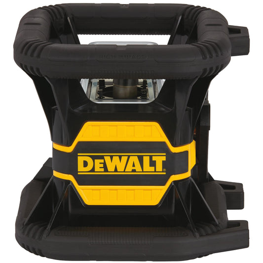 DeWalt Rotationslaser DCE080D1RS-QW 20 V Solo Version