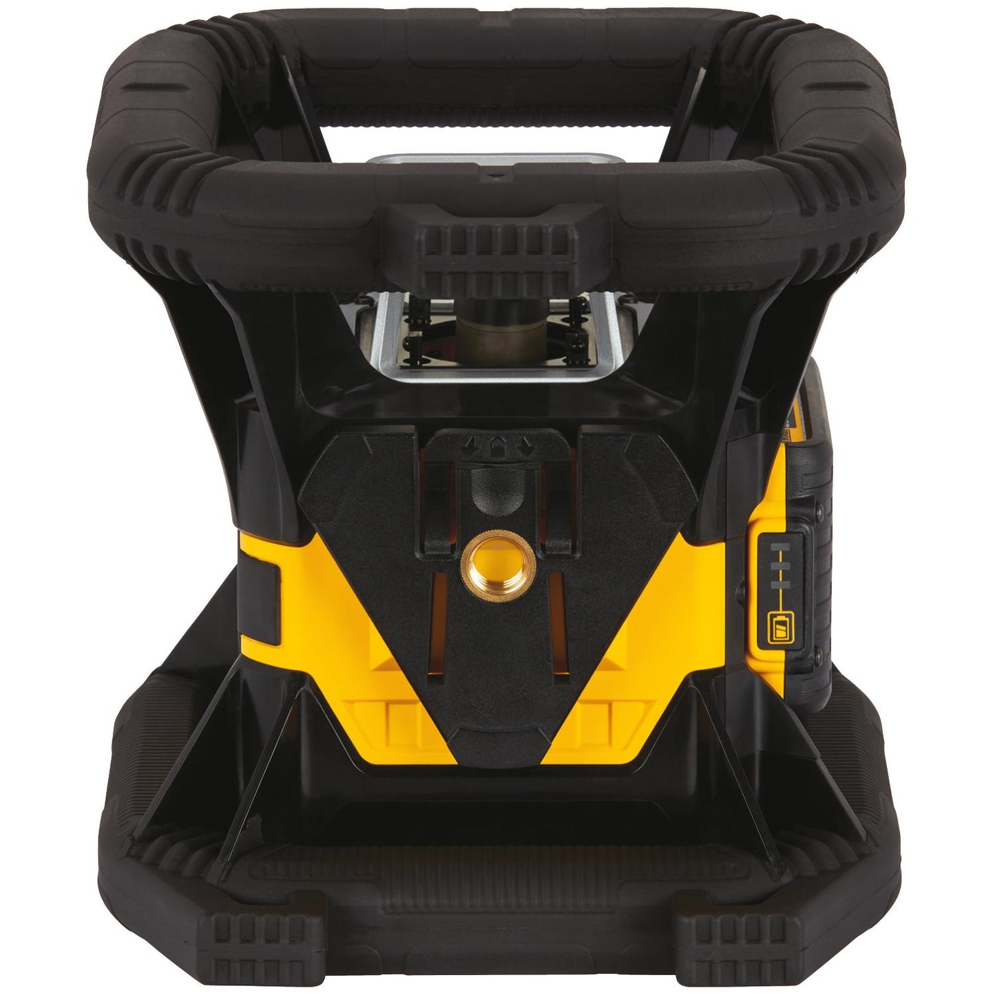 DeWalt Rotationslaser DCE080D1RS-QW 20 V Solo Version