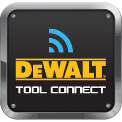DeWalt Rotationslaser DCE080D1RS-QW 20 V Solo Version