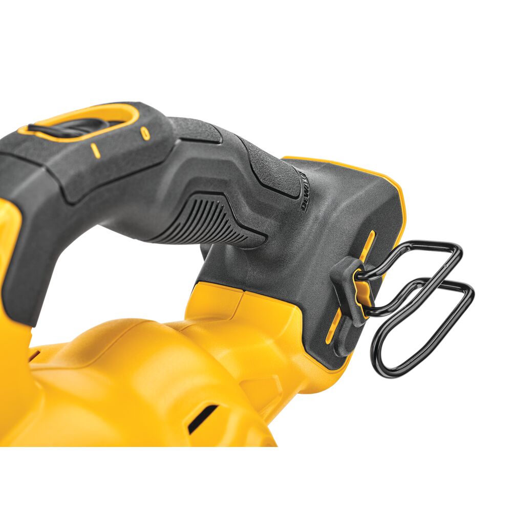 DeWalt Trockensauger DCV501LN-XJ 18 V Kabellos Kompakt