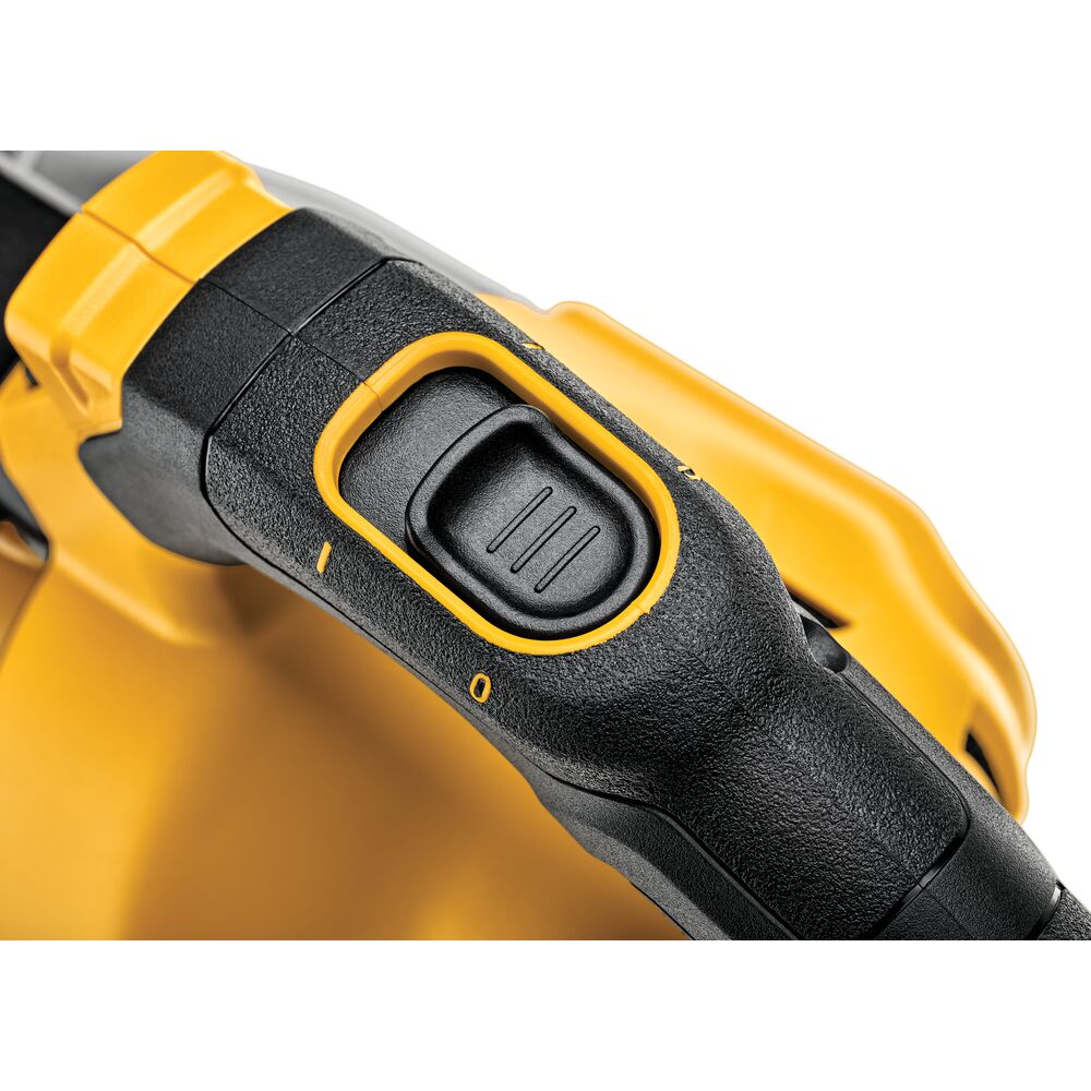 DeWalt Trockensauger DCV501LN-XJ 18 V Kabellos Kompakt