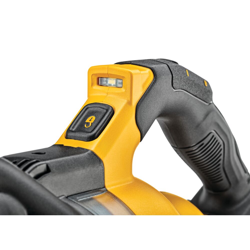 DeWalt Trockensauger DCV501LN-XJ 18 V Kabellos Kompakt