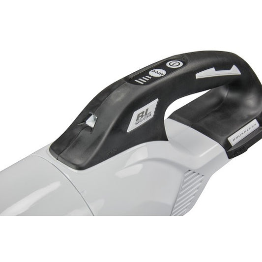 Makita Hochdruckstaubsauger DCL284FZW 18 V Großraum