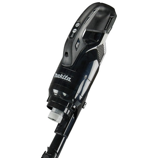 Makita Stielstaubsauger DCL286FRFB 18 V Bürstenloser Motor