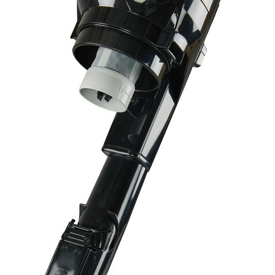 Makita Stielstaubsauger DCL286FRFB 18 V Bürstenloser Motor