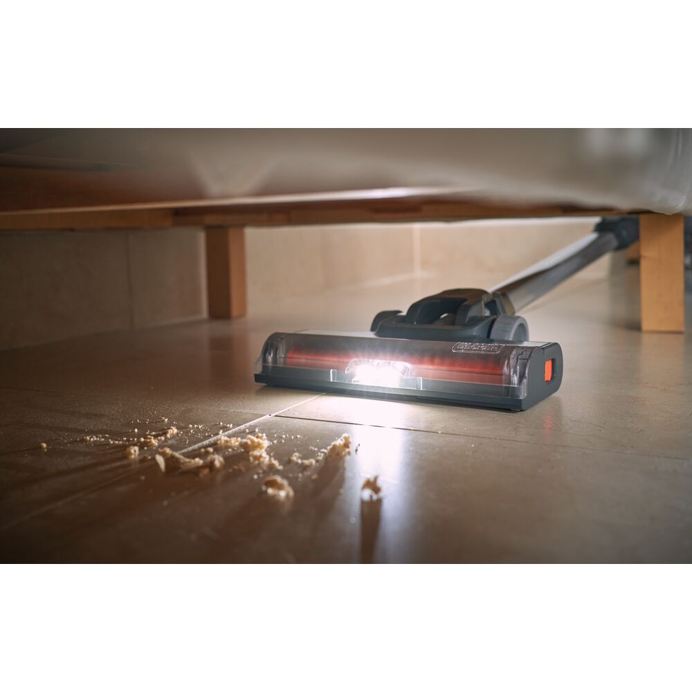 Black+Decker Staubsauger BHFEA18D1-QW 40 Min Laufzeit