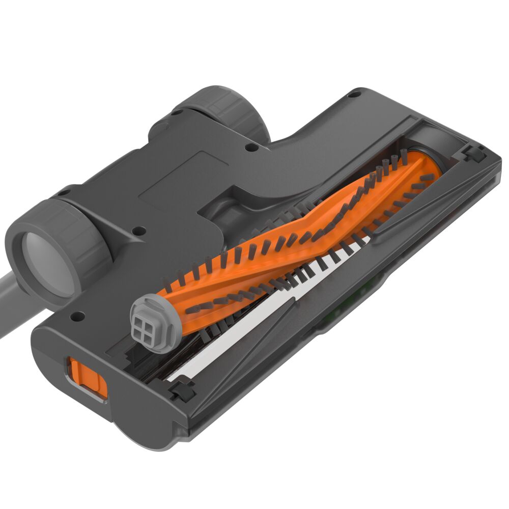 Black+Decker Staubsauger BHFEA18D1-QW 40 Min Laufzeit