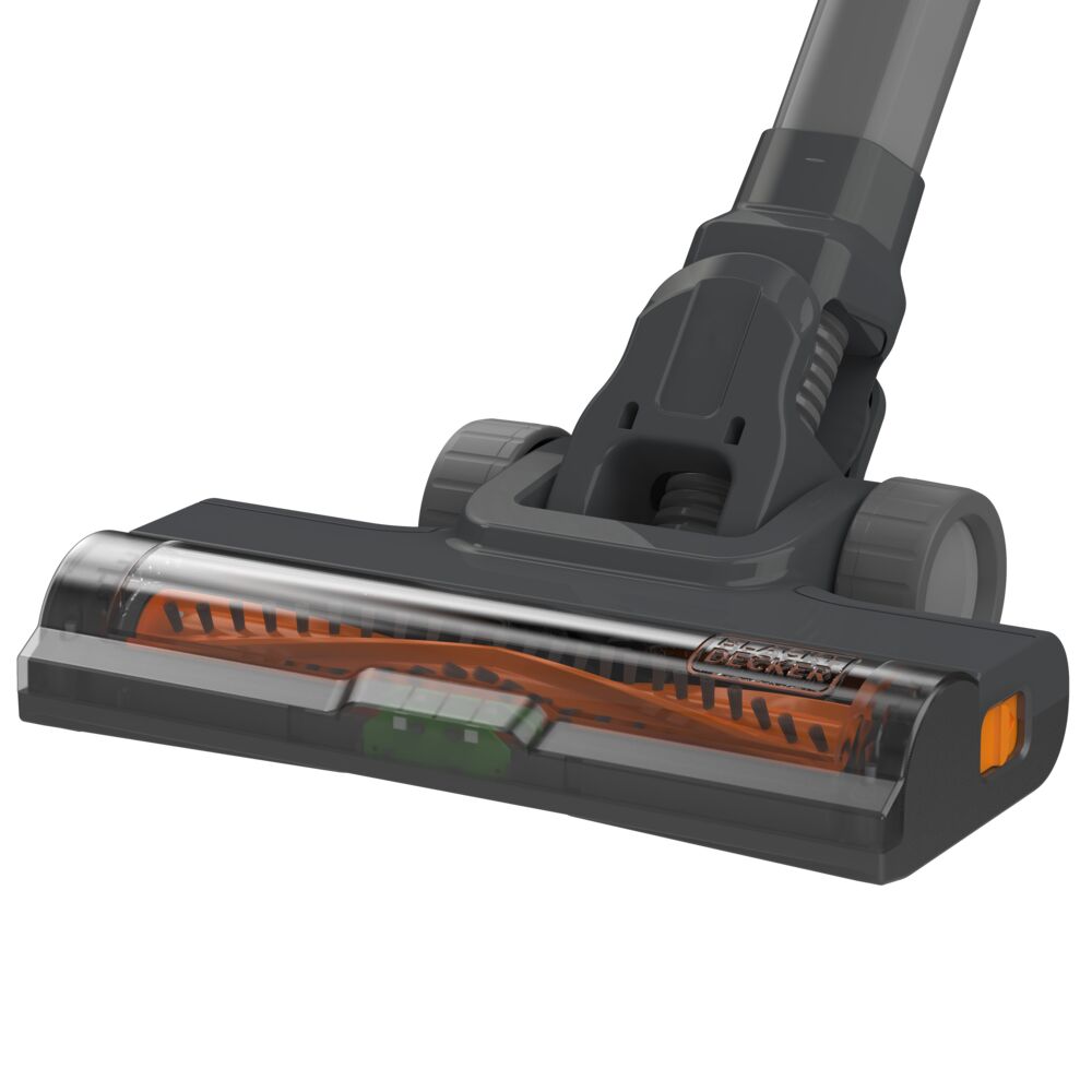 Black+Decker Staubsauger BHFEA18D1-QW 40 Min Laufzeit