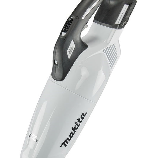 Makita Staubsauger DCL283FZW 18 V Kompakt Geringes Gewicht