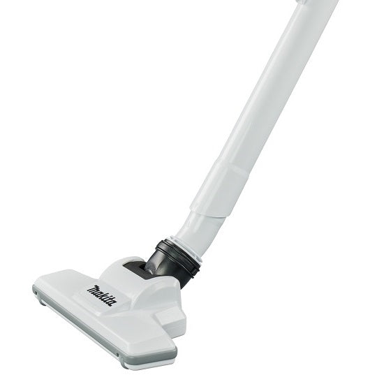 Makita Staubsauger DCL283FZW 18 V Kompakt Geringes Gewicht