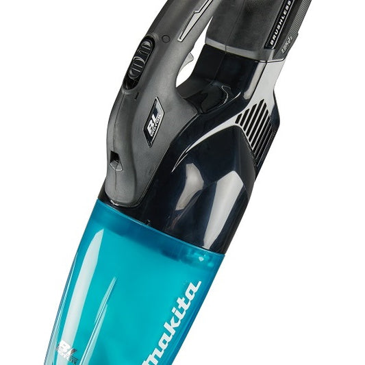 Makita Bodenstaubsauger DCL283FZB 18 V Solo-Version