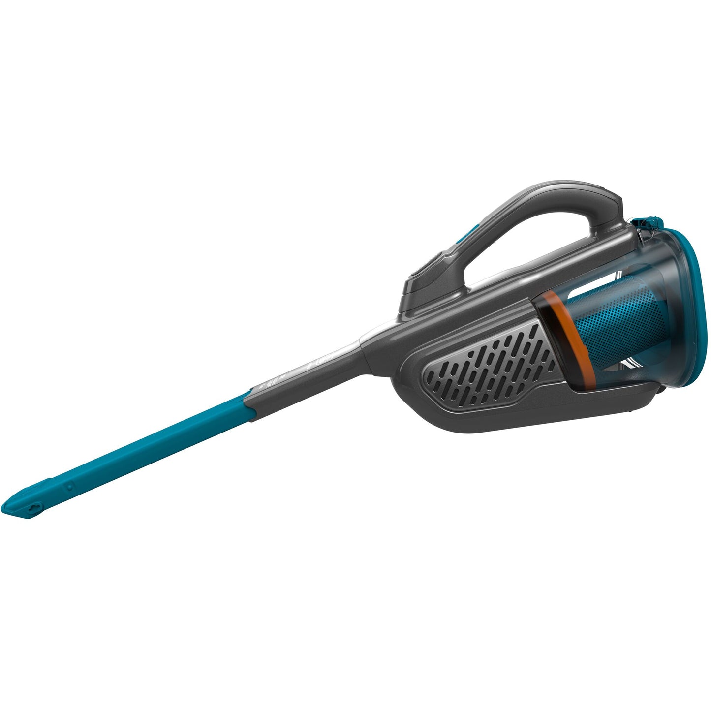 Black+Decker Handstaubsauger BHHV320B-QW Mit Ladestation