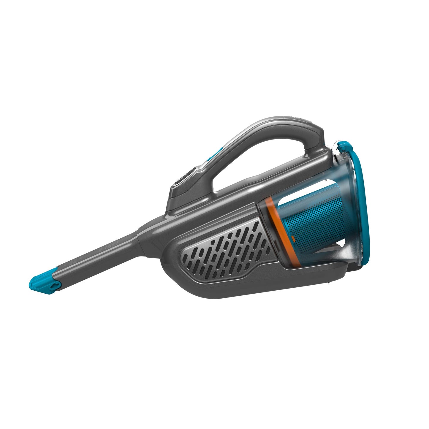 Black+Decker Handstaubsauger BHHV320B-QW Mit Ladestation