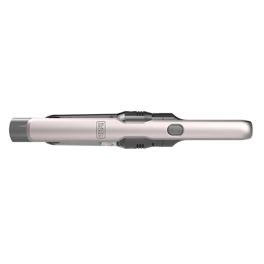 Black+Decker Staubsauger DVC320BRG-QW 20Ah LiIon Ladestation