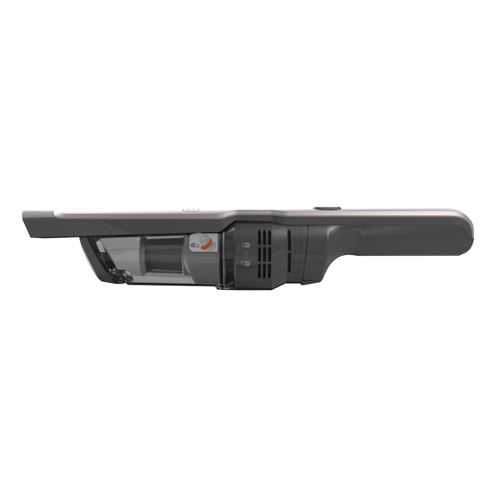 Black+Decker Staubsauger DVC320BRG-QW 20Ah LiIon Ladestation