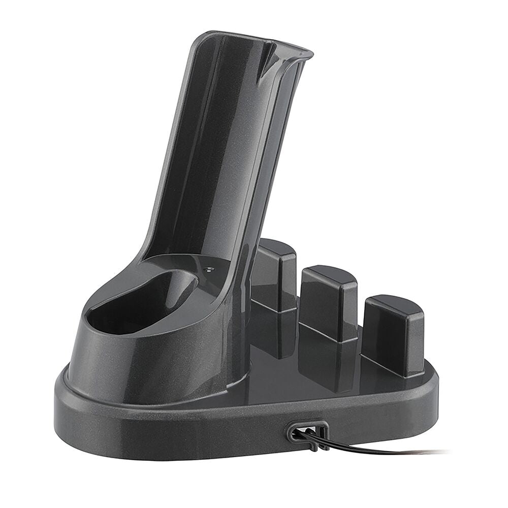 Black+Decker Staubsauger DVC320BRG-QW 20Ah LiIon Ladestation