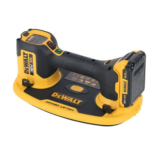 DeWalt Grabo DCE590D1T-QW 18 V Tragfähig Kompakt XR
