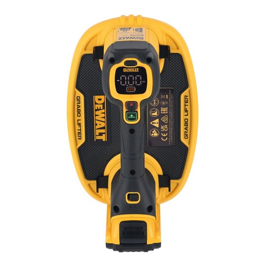 DeWalt Grabo DCE590D1T-QW 18 V Tragfähig Kompakt XR
