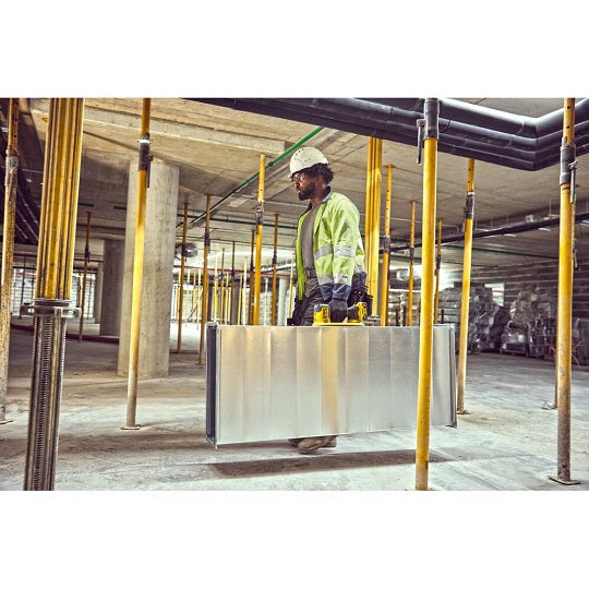 DeWalt + Reifenmontiergerät + DCE590N-XJ + 20 V + 120 kg
