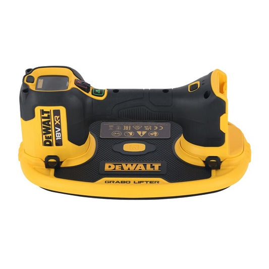 DeWalt + Reifenmontiergerät + DCE590N-XJ + 20 V + 120 kg