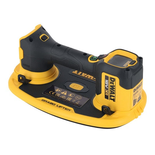 DeWalt + Reifenmontiergerät + DCE590N-XJ + 20 V + 120 kg