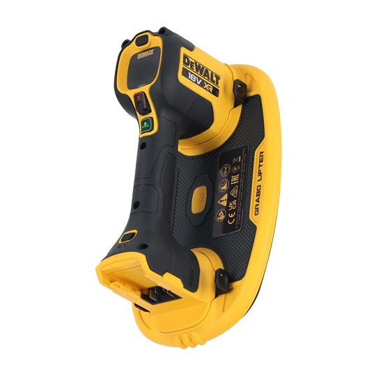 DeWalt + Reifenmontiergerät + DCE590N-XJ + 20 V + 120 kg