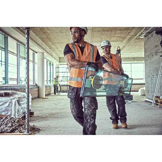 DeWalt Grabo DCE590D1T-QW 18 V Tragfähig Kompakt XR